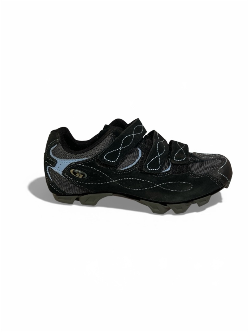 Cycling shoes